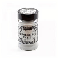 Pasta za efekt kamna Pentart 100 ml – Limestone