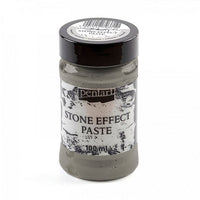 Pasta za efekt kamna Pentart 100 ml