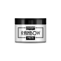 Pasta za efekt mavrice Rainbow Pentart 150 ml