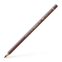 Barvica Polychromos 1101 - izberite – 176 van Dyck rjava