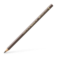 Barvica Polychromos 1101 - izberite – 178 lešnik
