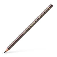 Barvica Polychromos 1102 - izberite – 280 zažgana umbra