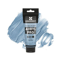 Pastelna akrilna barva ACRYL PRO ART Composite 75 ml  | različni odtenki – pogled 21