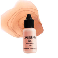 Pastelno alkoholno črnilo KAMENSKAYA NUDE 15ml | različni odtenki – pogled 11