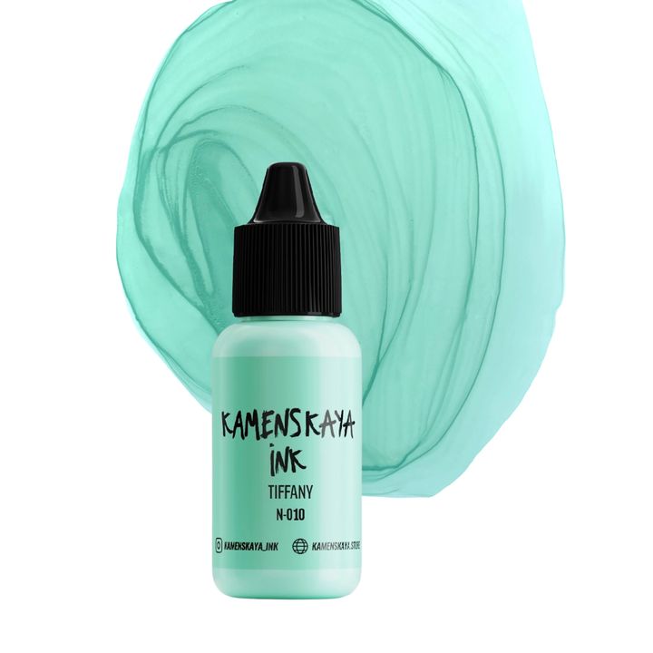 Pastelno alkoholno črnilo KAMENSKAYA NUDE 15ml | različni odtenki – pogled 12