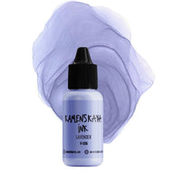 Pastelno alkoholno črnilo KAMENSKAYA NUDE 15ml | različni odtenki – pogled 8