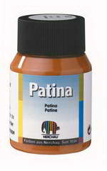 Patina akrilna 59ml | različni odtenki