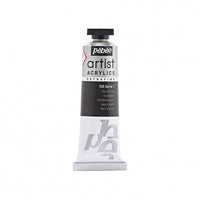 Pebeo Artist akrilna barva 37 ml