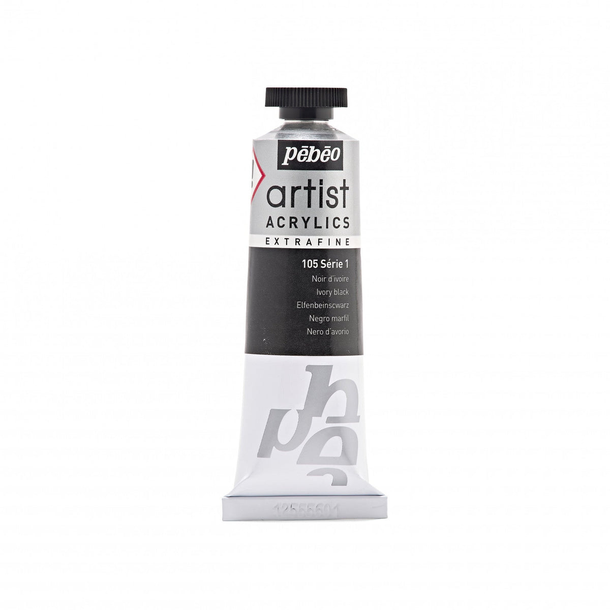 Pebeo Artist akrilna barva 37 ml