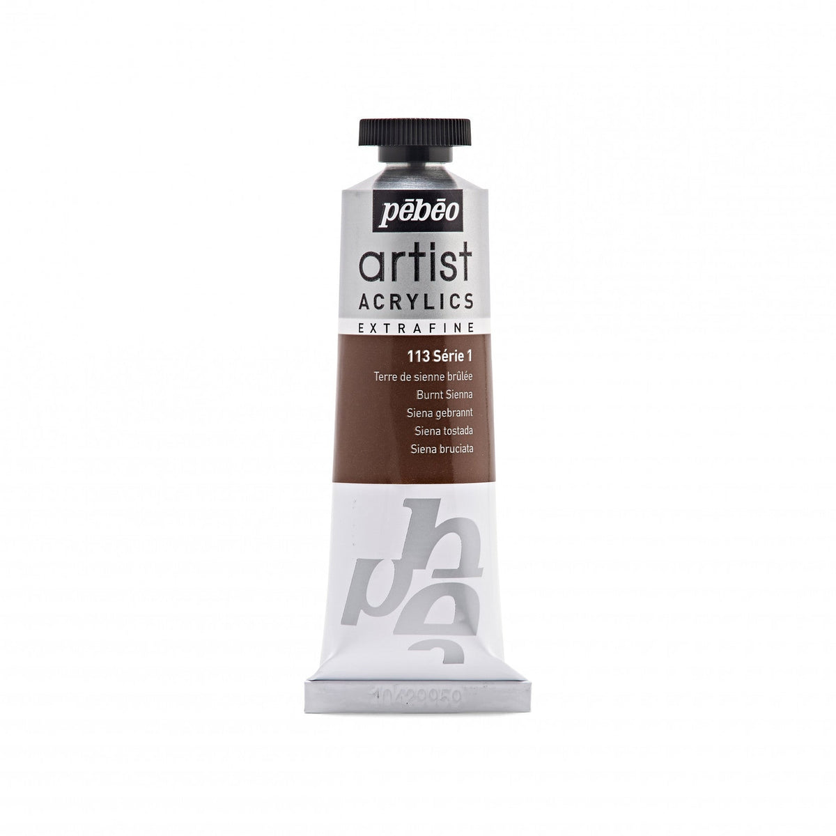 Pebeo Artist akrilna barva 37 ml