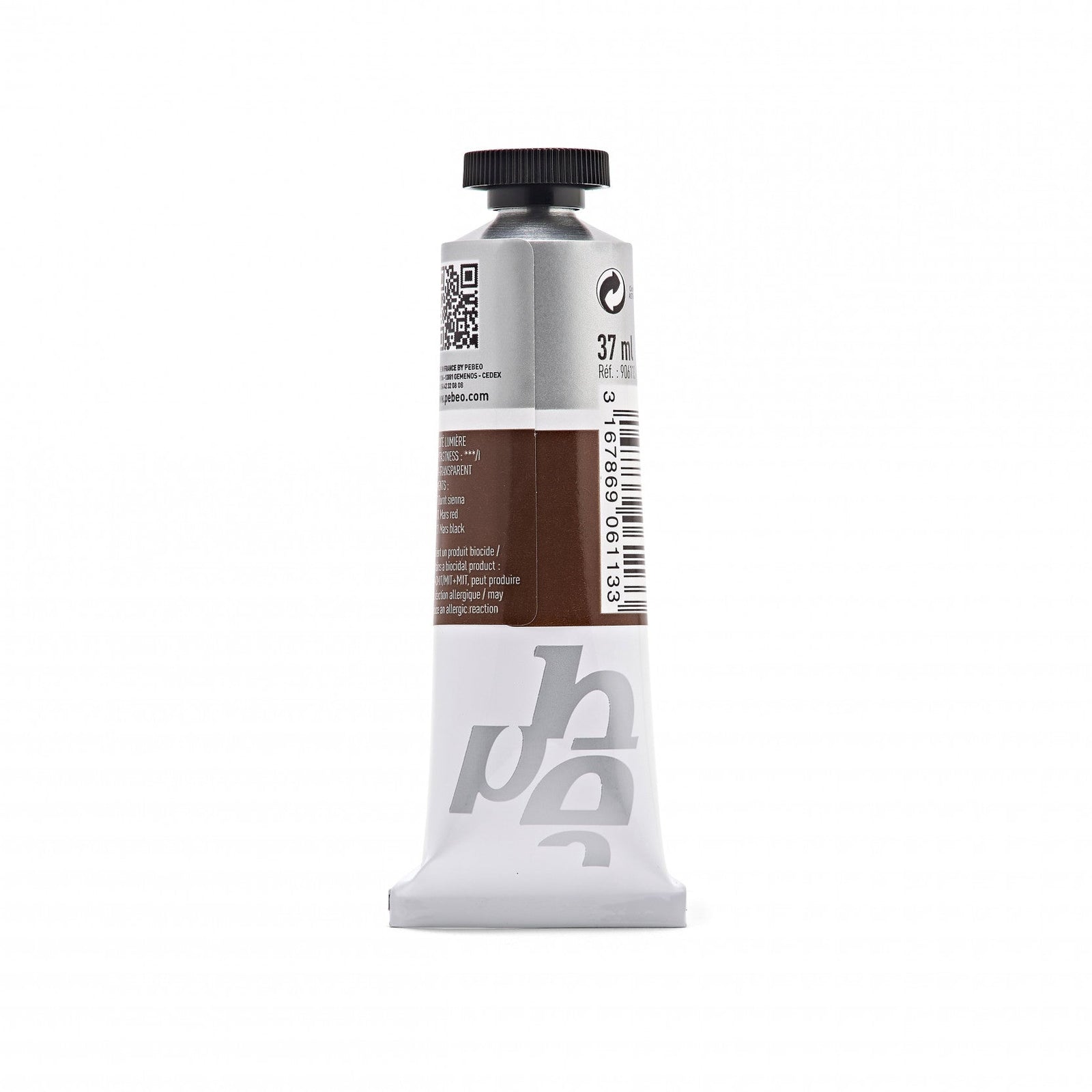 Pebeo Artist akrilna barva 37 ml
