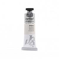 Pebeo Artist akrilna barva 37 ml – Biser