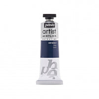 Pebeo Artist akrilna barva 37 ml – Indigo