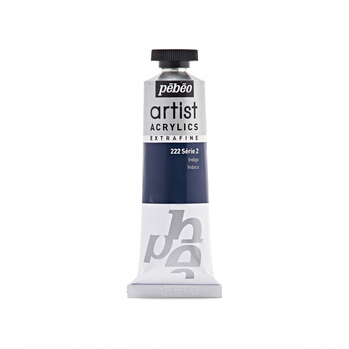 Pebeo Artist akrilna barva 37 ml – Indigo