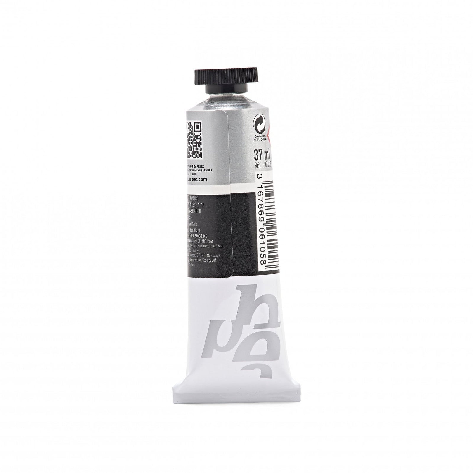 Pebeo Artist akrilna barva 37 ml