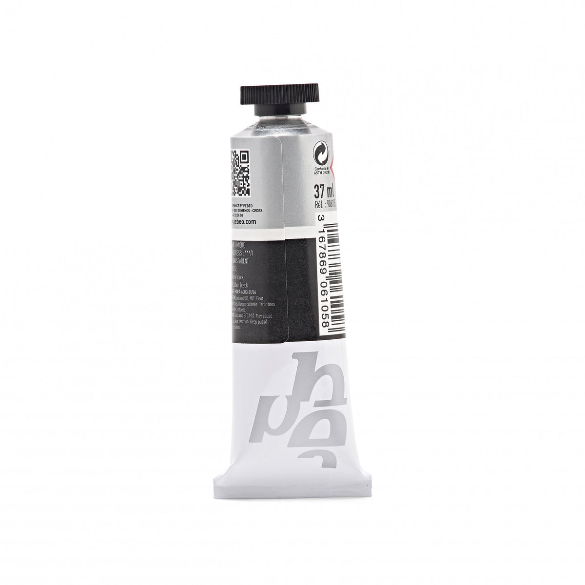 Pebeo Artist akrilna barva 37 ml