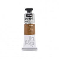Pebeo Artist akrilna barva 37 ml – Surova siena