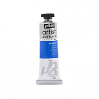 Pebeo Artist akrilna barva 37 ml – Kraljevsko modra