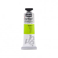 Pebeo Artist akrilna barva 37 ml – Svetlo zelena