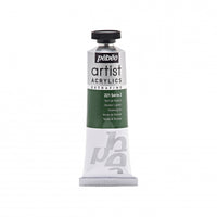 Pebeo Artist akrilna barva 37 ml – Hookerjeva zelena