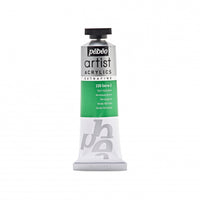 Pebeo Artist akrilna barva 37 ml – Veronese zelena