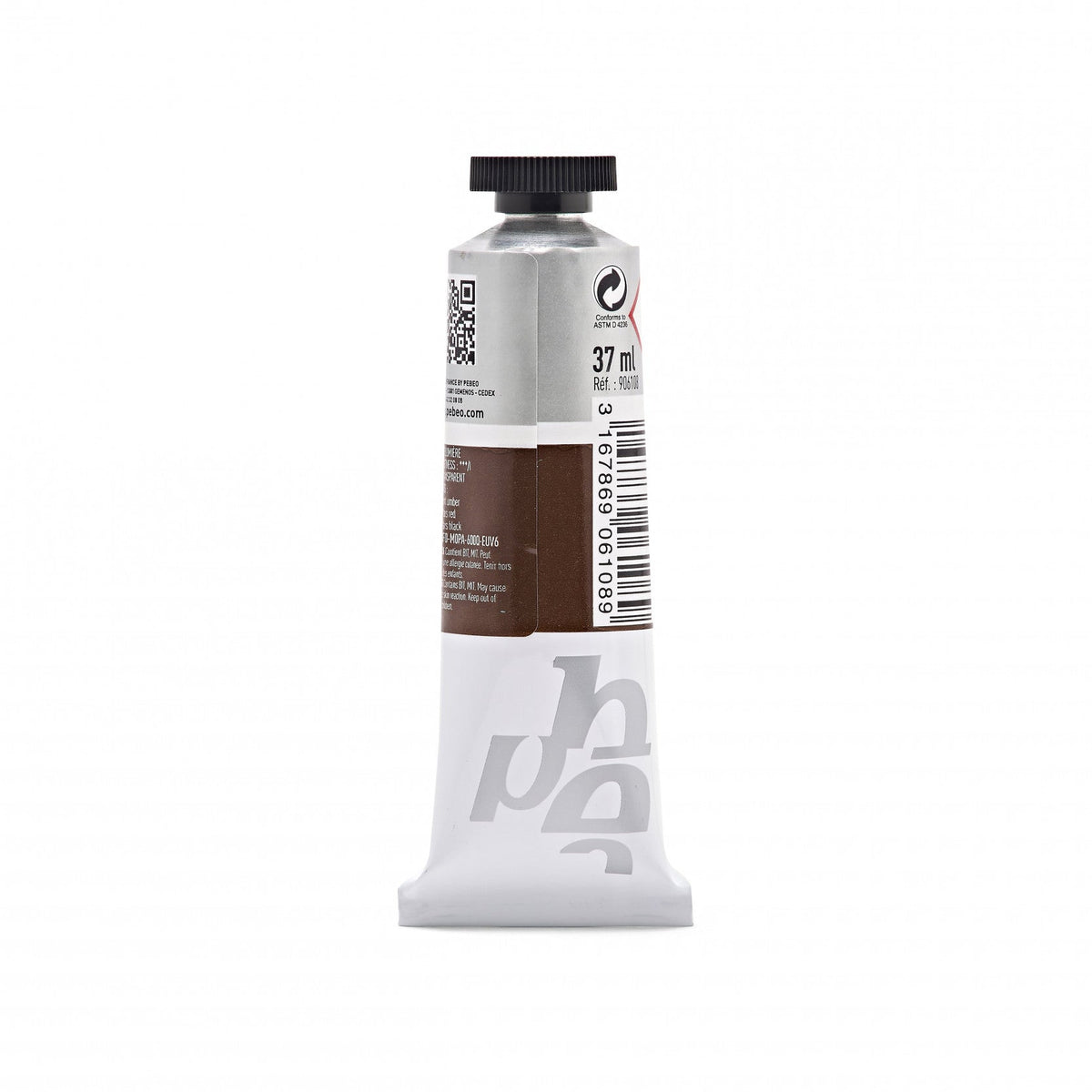 Pebeo Artist akrilna barva 37 ml