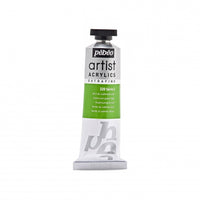 Pebeo Artist akrilna barva 37 ml – Svetlo kadmij zelena
