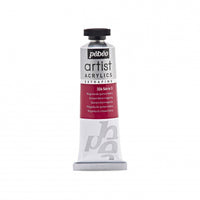 Pebeo Artist akrilna barva 37 ml – Kinakridon magenta