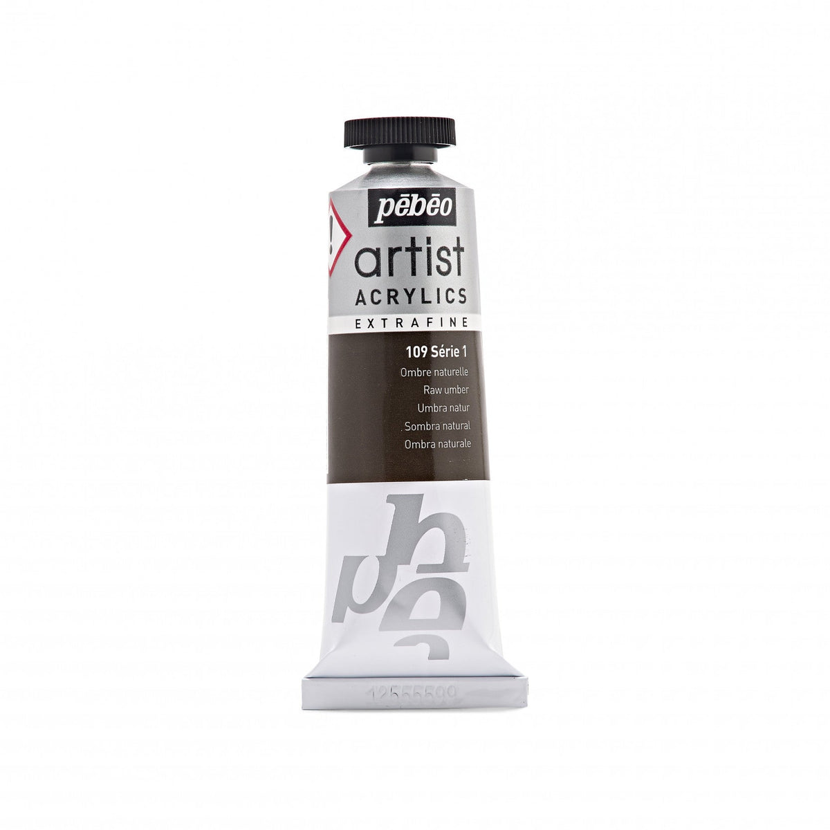 Pebeo Artist akrilna barva 37 ml