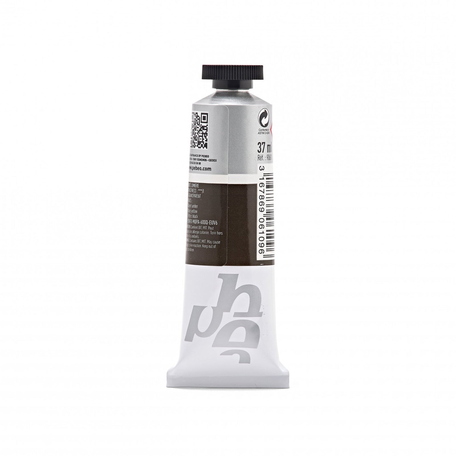 Pebeo Artist akrilna barva 37 ml