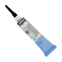 Kontura za svilo Pebeo Gutta 20 ml – Silver