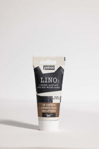 Pebeo barva za linorez 80 ml – Antično zlata