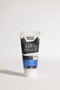 Pebeo barva za linorez 80 ml – Cian