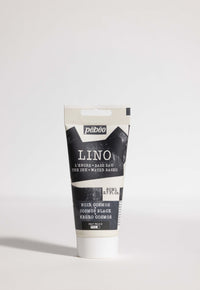 Pebeo barva za linorez 80 ml – Cosmos črna