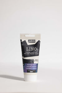 Pebeo barva za linorez 80 ml – Duochrome vijolično-zelena