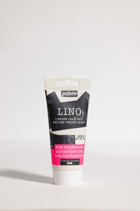 Pebeo barva za linorez 80 ml – Fluorescentno roza