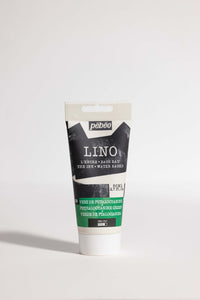 Pebeo barva za linorez 80 ml – Ftalocianin zelena
