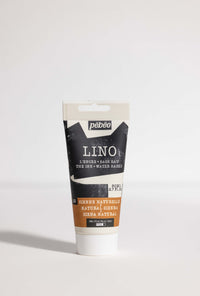 Pebeo barva za linorez 80 ml – Naravna siena