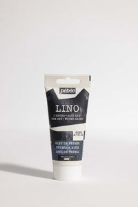 Pebeo barva za linorez 80 ml – Pruško modra
