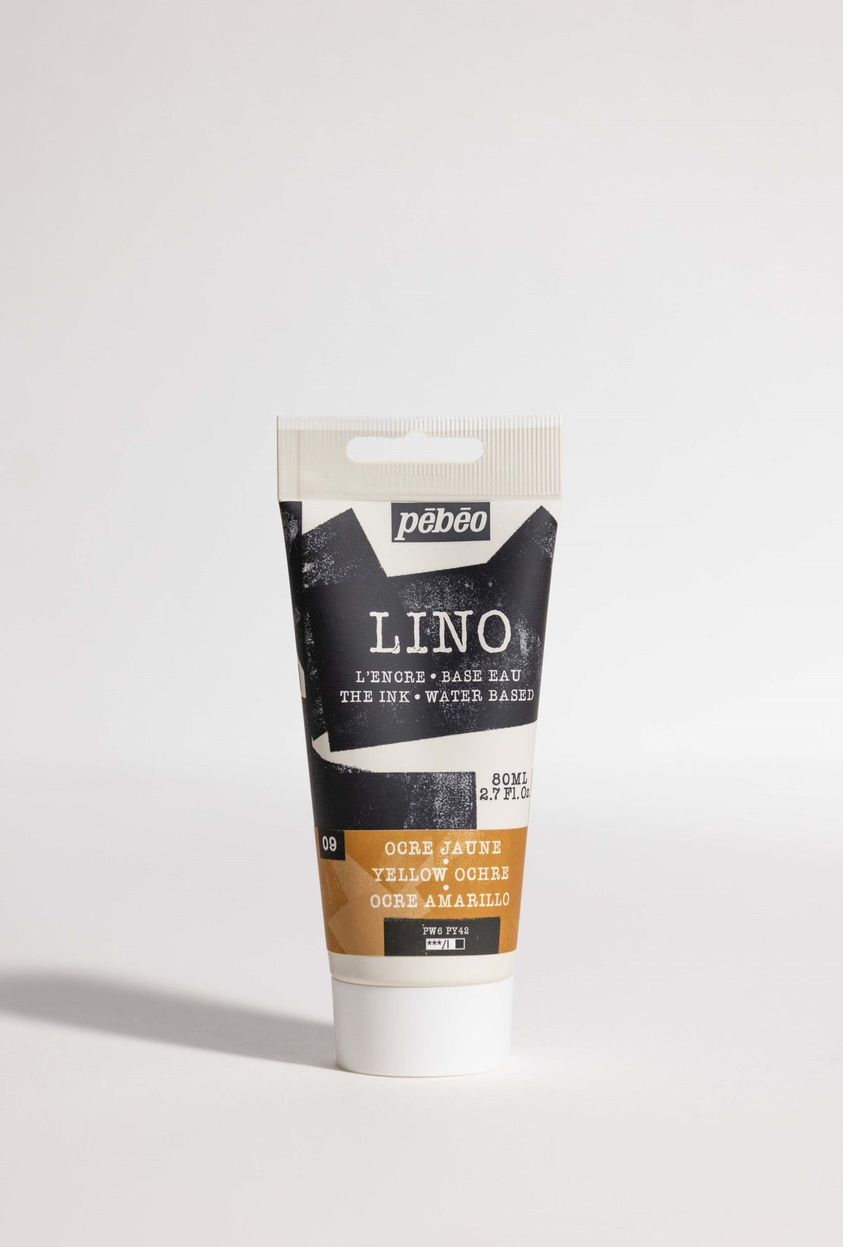 Pebeo barva za linorez 80 ml