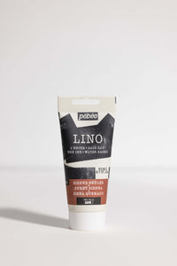 Pebeo barva za linorez 80 ml – Žgana siena