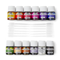 Pebeo Colorex set akvarelnih barv 12 x 20 ml
