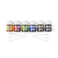 Pebeo Colorex set akvarelnih barv 6 x 20 ml