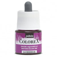 Pebeo Colorex tekoči akvarel 45 ml – Bugenvilija
