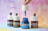Pebeo Colorex tekoči akvarel 45 ml