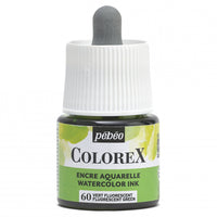 Pebeo Colorex tekoči akvarel 45 ml
