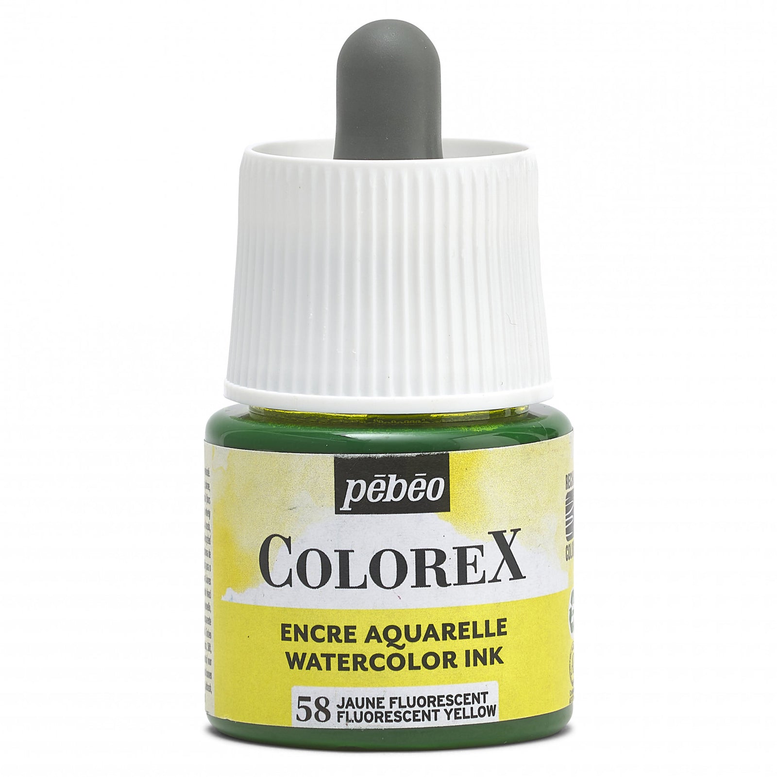 Pebeo Colorex tekoči akvarel 45 ml