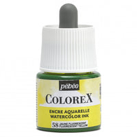 Pebeo Colorex tekoči akvarel 45 ml