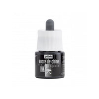 Pebeo grafično indijsko črnilo 45 ml