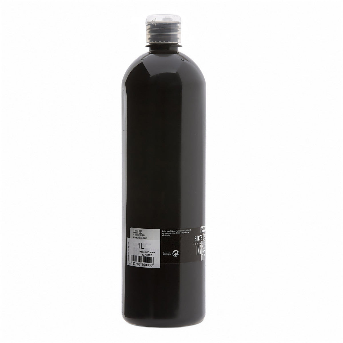 Pebeo indični grafični tuš 1000 ml